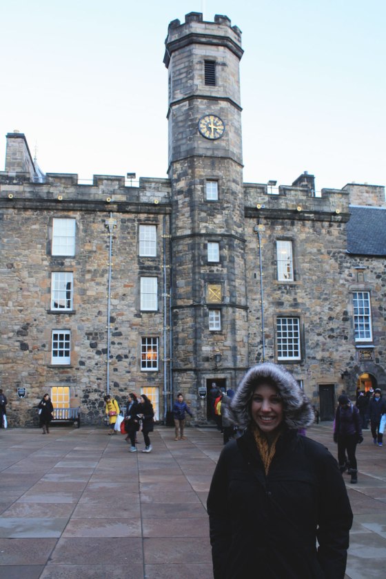 Scotland_Castleclock
